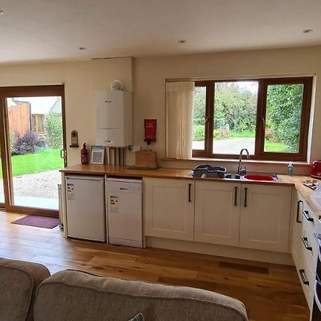Rockley Cottage, Close To Eden Project And Fowey. 보드민 외부 사진
