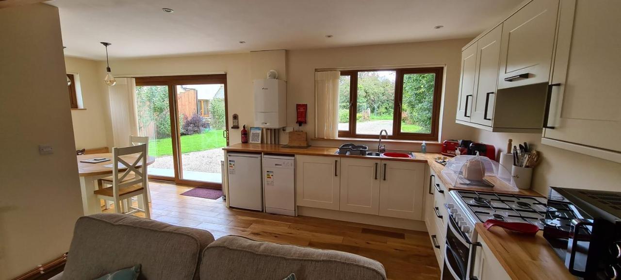Rockley Cottage, Close To Eden Project And Fowey. 보드민 외부 사진