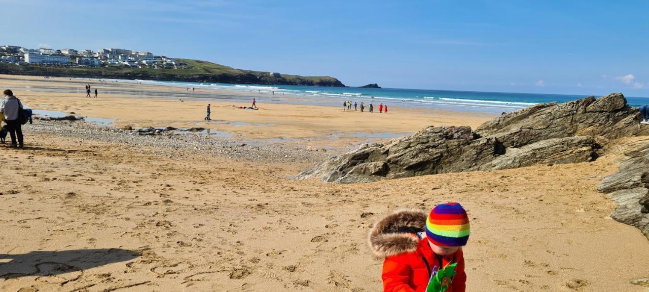 Rockley Cottage, Close To Eden Project And Fowey. 보드민 외부 사진