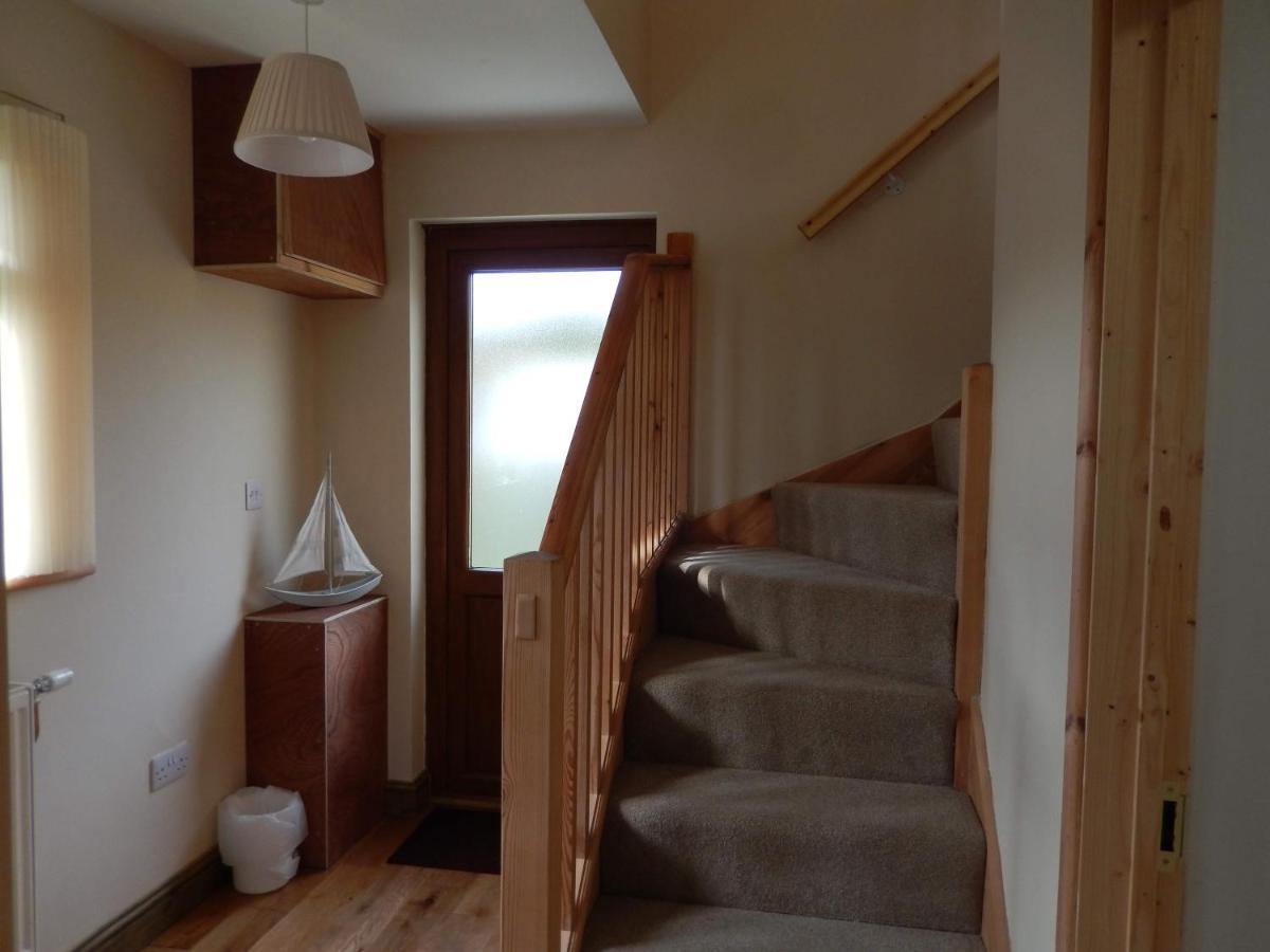 Rockley Cottage, Close To Eden Project And Fowey. 보드민 외부 사진