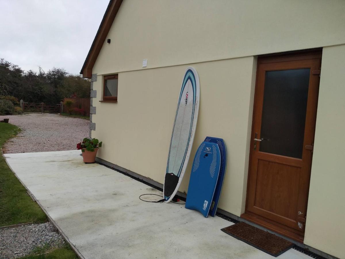 Rockley Cottage, Close To Eden Project And Fowey. 보드민 외부 사진