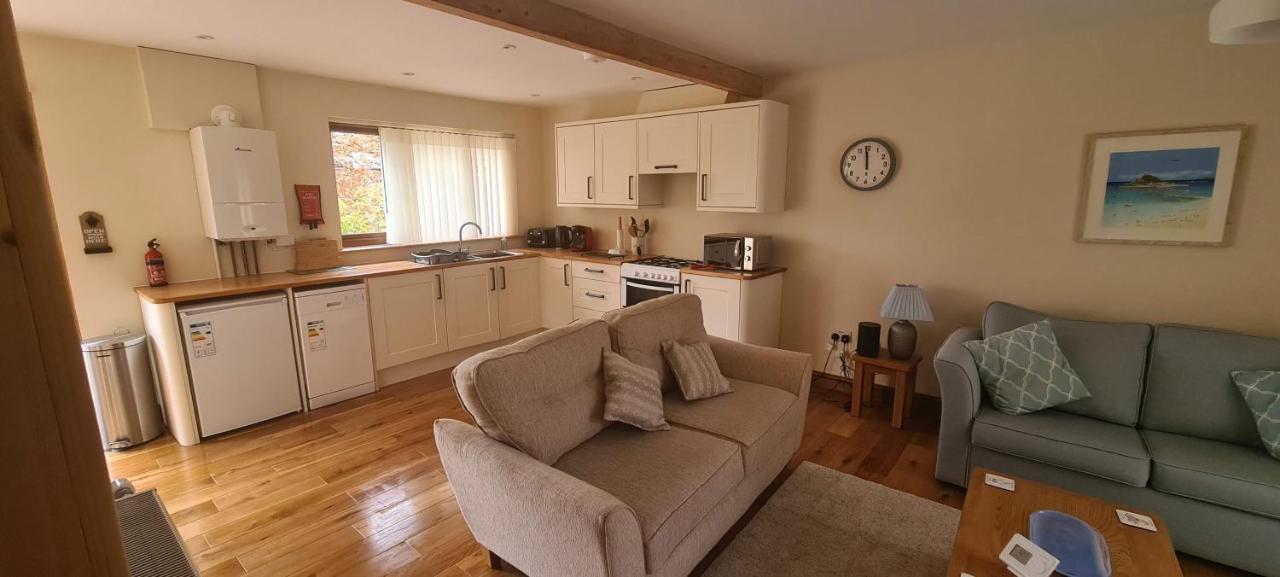 Rockley Cottage, Close To Eden Project And Fowey. 보드민 외부 사진