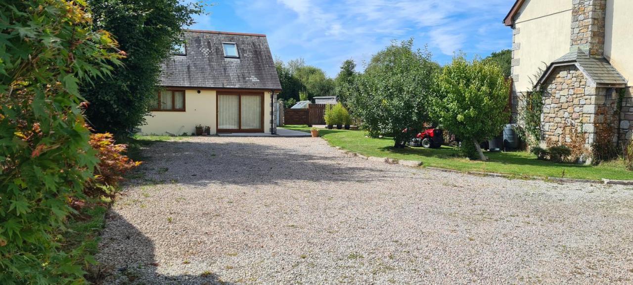 Rockley Cottage, Close To Eden Project And Fowey. 보드민 외부 사진