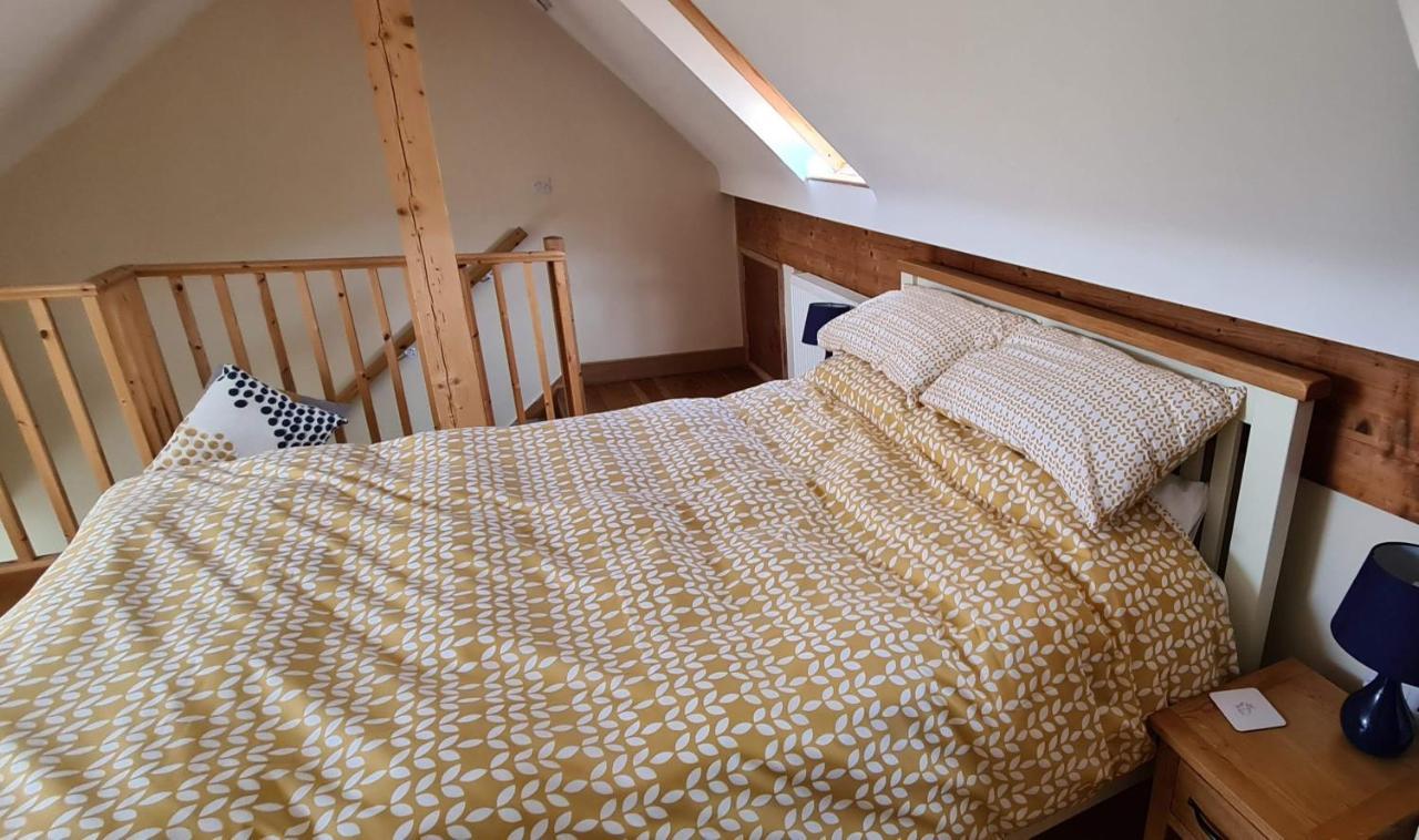 Rockley Cottage, Close To Eden Project And Fowey. 보드민 외부 사진