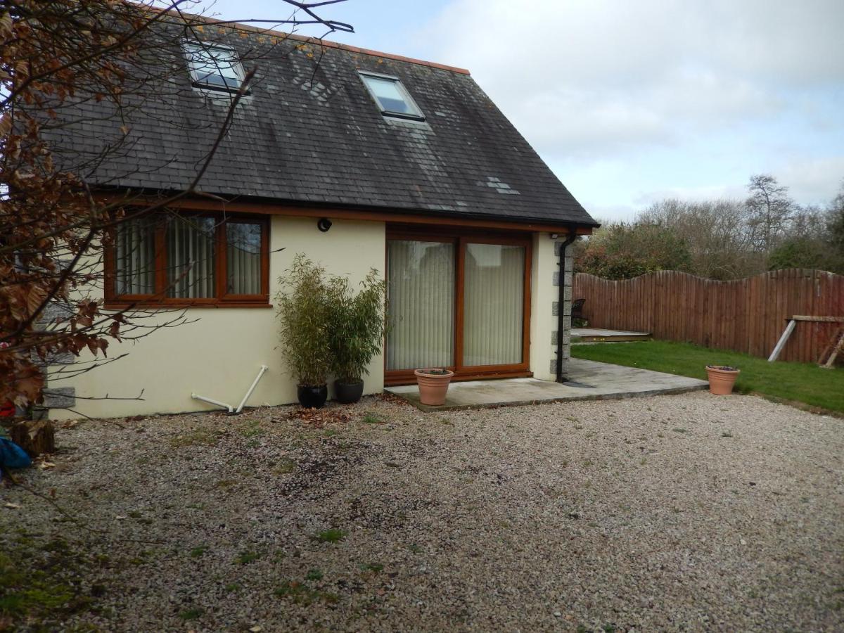 Rockley Cottage, Close To Eden Project And Fowey. 보드민 외부 사진