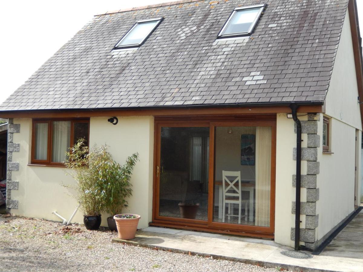 Rockley Cottage, Close To Eden Project And Fowey. 보드민 외부 사진